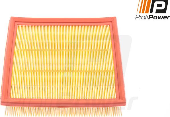 ProfiPower 2F0032 - Air Filter, engine onlydrive.pro