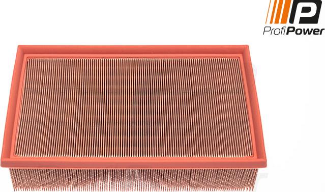 ProfiPower 2F0020 - Air Filter, engine onlydrive.pro