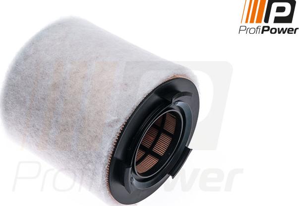 ProfiPower 2F0028 - Õhufilter onlydrive.pro