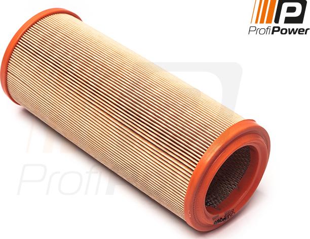 ProfiPower 2F0195 - Air Filter, engine onlydrive.pro