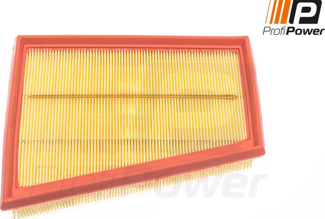 ProfiPower 2F0145 - Oro filtras onlydrive.pro