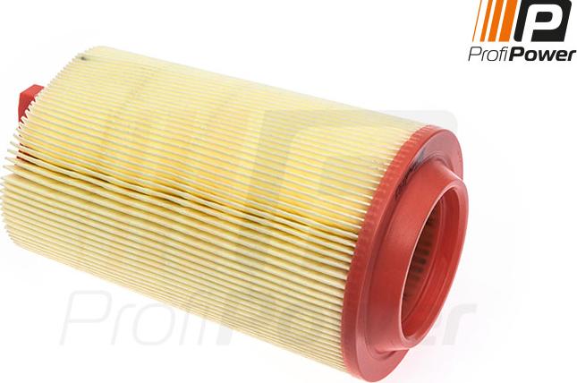 ProfiPower 2F0159 - Õhufilter onlydrive.pro