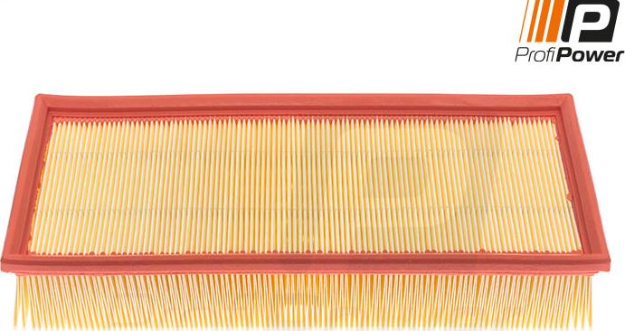 ProfiPower 2F0114 - Air Filter, engine onlydrive.pro