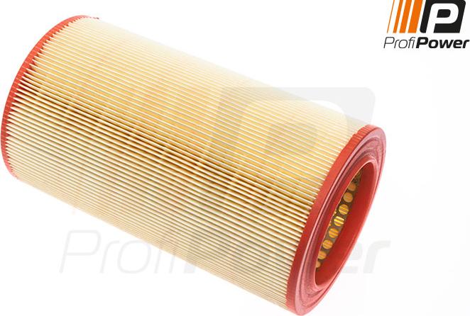 MAHLE LX 2088 - Air Filter, engine onlydrive.pro