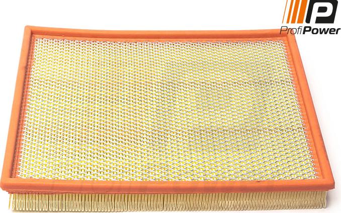 ProfiPower 2F0181 - Air Filter, engine onlydrive.pro