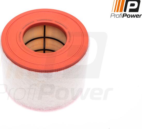 ProfiPower 2F0137 - Oro filtras onlydrive.pro