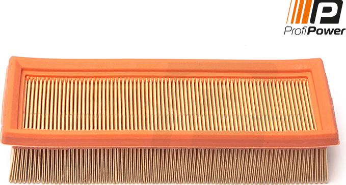 ProfiPower 2F0171 - Air Filter, engine onlydrive.pro