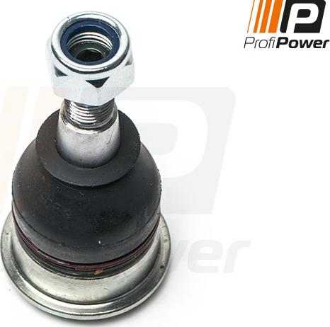 ProfiPower 2S0090 - Ball Joint onlydrive.pro