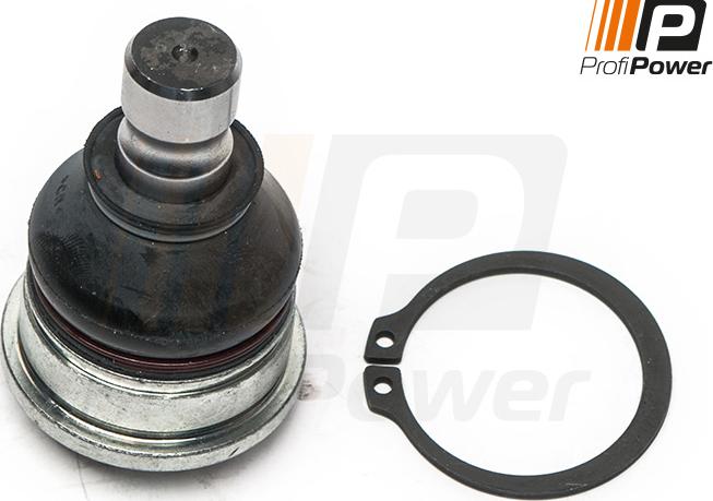 ProfiPower 2S0093 - Ball Joint onlydrive.pro