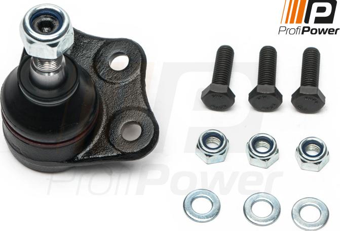 ProfiPower 2S0044 - Ball Joint onlydrive.pro