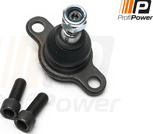 ProfiPower 2S0045 - Ball Joint onlydrive.pro