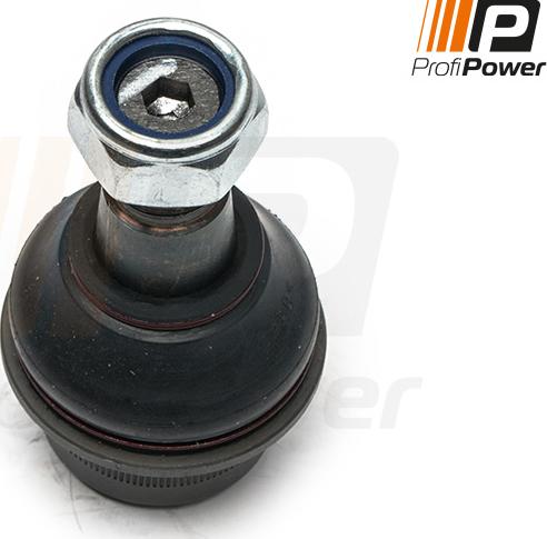 ProfiPower 2S0056 - Ball Joint onlydrive.pro