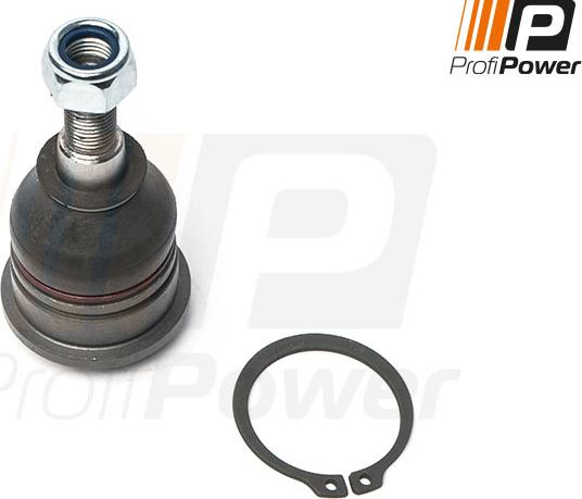 ProfiPower 2S0060 - Ball Joint onlydrive.pro