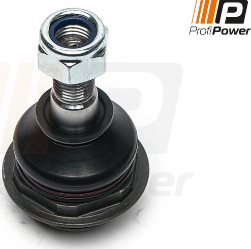 ProfiPower 2S0009 - Ball Joint onlydrive.pro