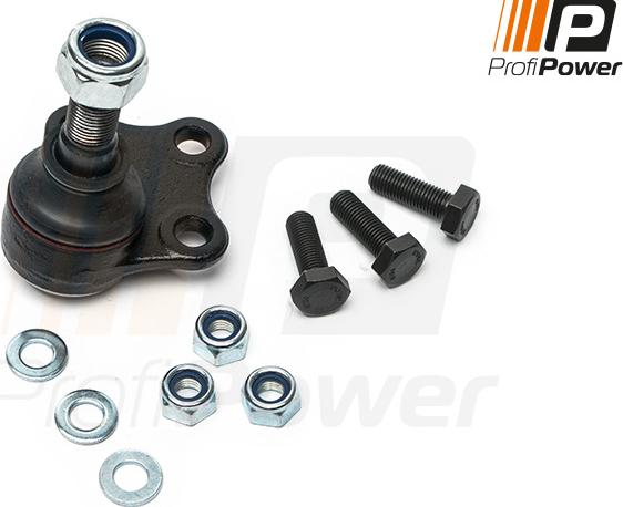 ProfiPower 2S0002 - Ball Joint onlydrive.pro