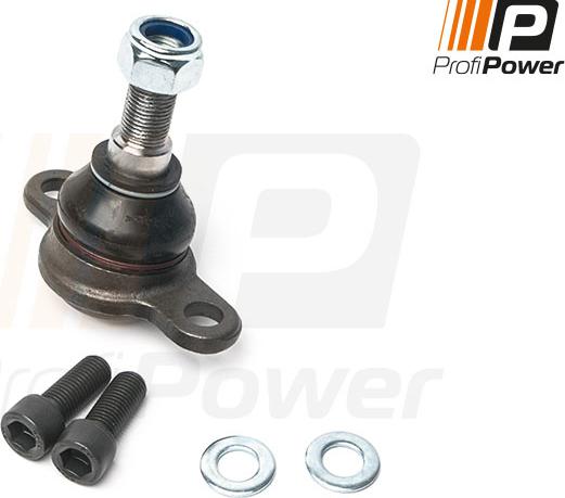 ProfiPower 2S0013 - Ball Joint onlydrive.pro