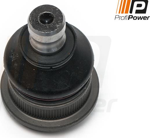ProfiPower 2S0081 - Ball Joint onlydrive.pro