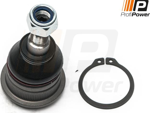 ProfiPower 2S0083 - Ball Joint onlydrive.pro