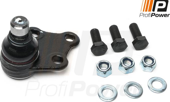 ProfiPower 2S0082 - Ball Joint onlydrive.pro