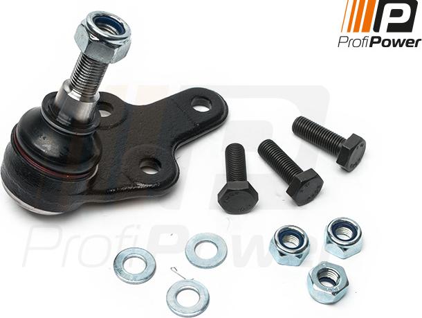 ProfiPower 2S0031 - Ball Joint onlydrive.pro