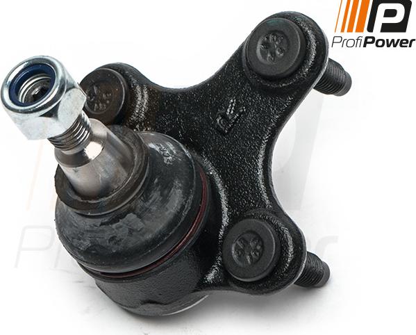 ProfiPower 2S0026R - Ball Joint onlydrive.pro