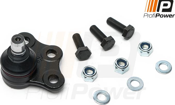 ProfiPower 2S0021 - Ball Joint onlydrive.pro