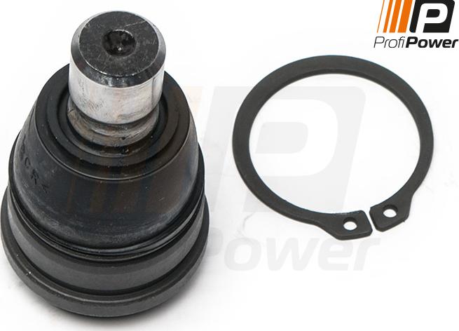 ProfiPower 2S0023 - Ball Joint onlydrive.pro