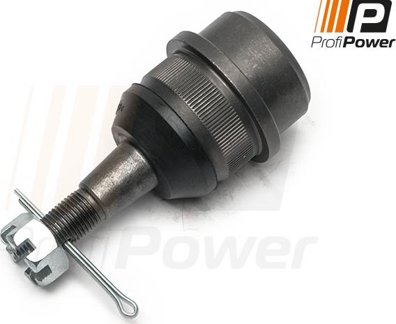 ProfiPower 2S0071 - Ball Joint onlydrive.pro