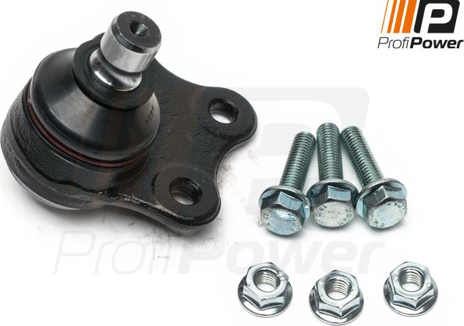 ProfiPower 2S0077 - Ball Joint onlydrive.pro