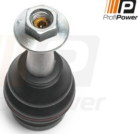 ProfiPower 2S0145 - Pallonivel onlydrive.pro