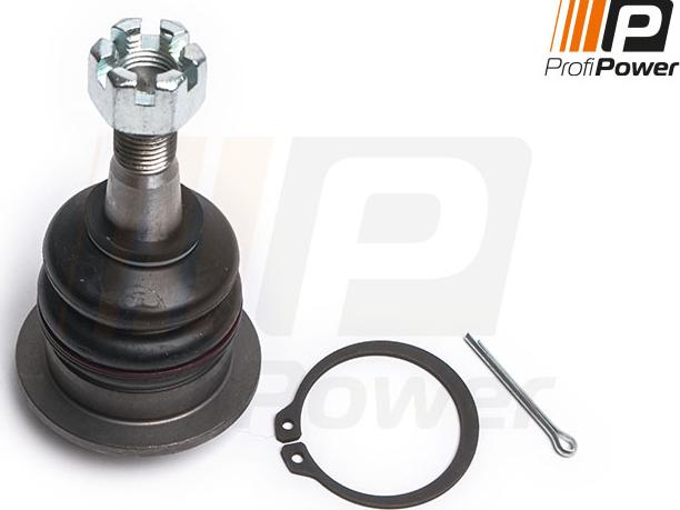 ProfiPower 2S0146 - Ball Joint onlydrive.pro