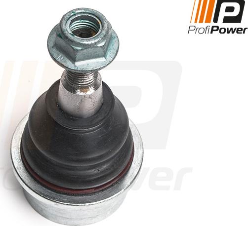 ProfiPower 2S0150 - Pallonivel onlydrive.pro