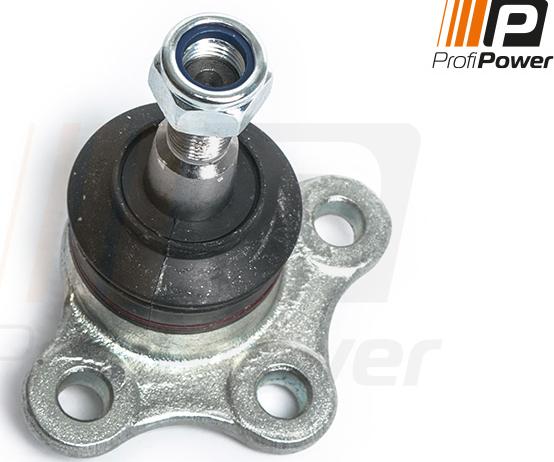 ProfiPower 2S0158 - Ball Joint onlydrive.pro