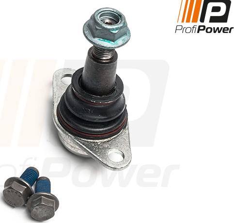 ProfiPower 2S0167 - Kande / juhtliigend onlydrive.pro