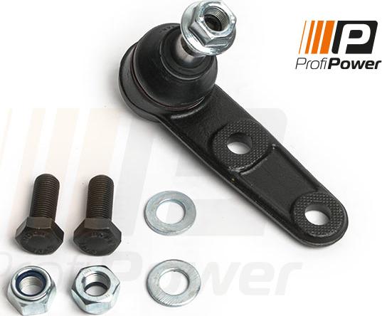 ProfiPower 2S0100 - Ball Joint onlydrive.pro