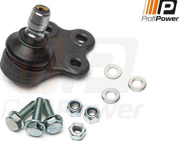 ProfiPower 2S0114 - Ball Joint onlydrive.pro