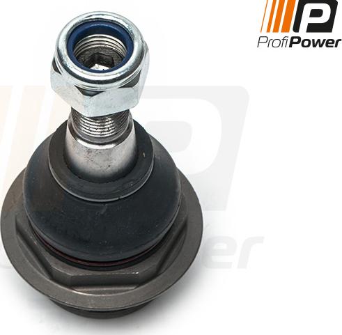 ProfiPower 2S0115R - Ball Joint onlydrive.pro