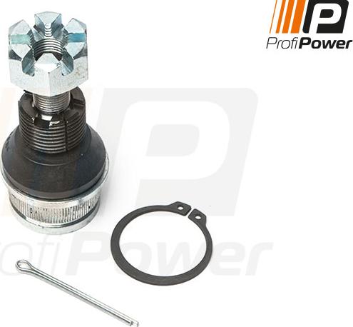 ProfiPower 2S0111 - Ball Joint onlydrive.pro