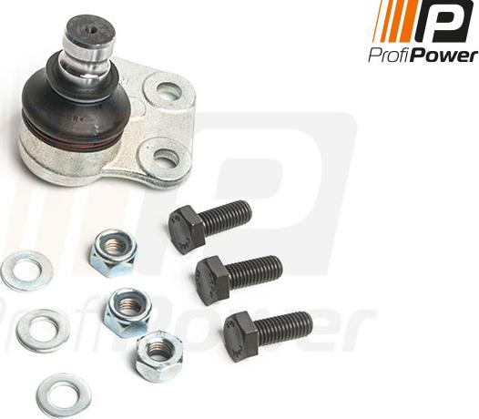 ProfiPower 2S0130R - Ball Joint onlydrive.pro