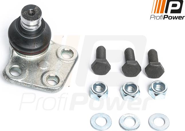 ProfiPower 2S0131L - Ball Joint onlydrive.pro