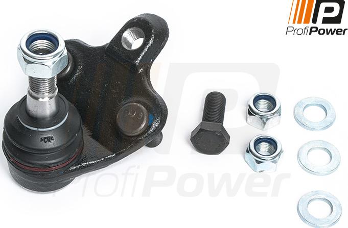 ProfiPower 2S0120 - Ball Joint onlydrive.pro