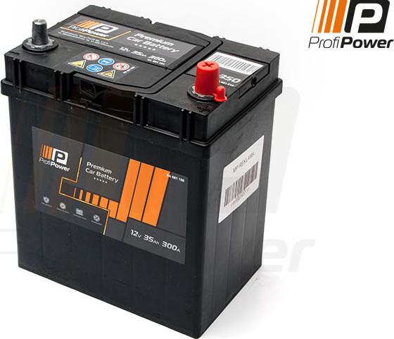 ProfiPower PP-350 - Starter Battery onlydrive.pro