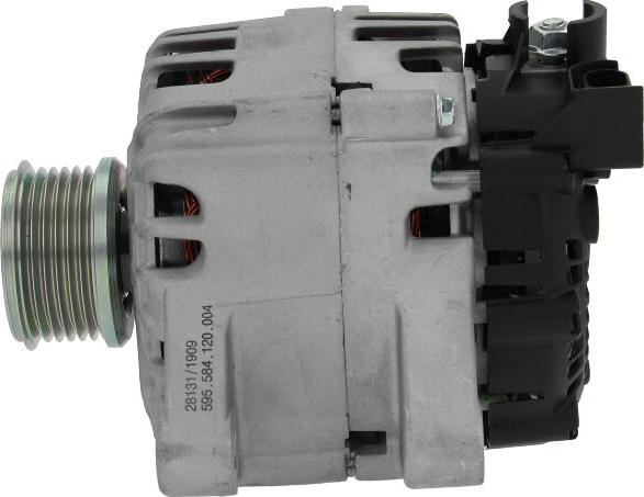 PSH 595.584.120.004 - Alternator onlydrive.pro