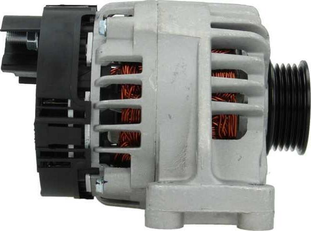 PSH 505.560.120.050 - Alternator onlydrive.pro