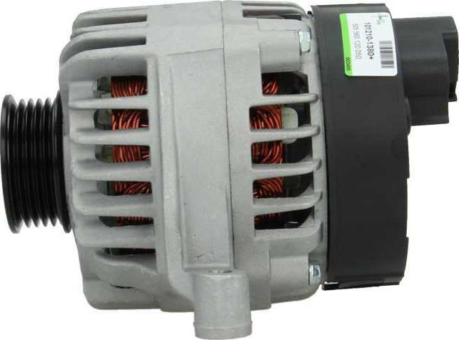 PSH 505.560.120.050 - Alternator onlydrive.pro