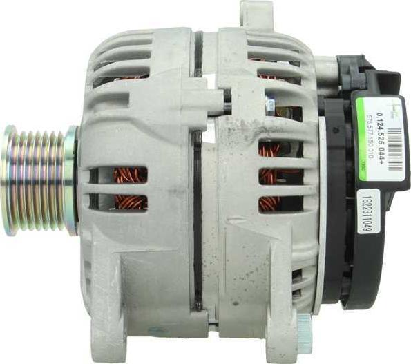 PSH 575.577.150.010 - Alternator onlydrive.pro