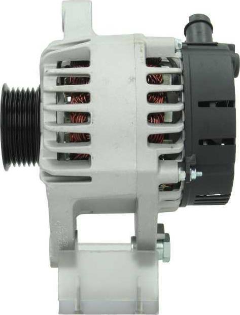 PSH 195.910.080.050 - Alternator onlydrive.pro