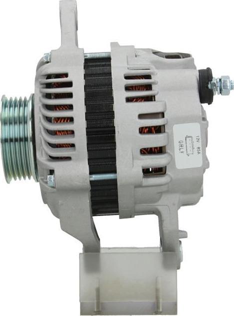 PSH 155.539.085.130 - Alternator onlydrive.pro