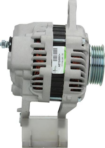 PSH 155.539.085.130 - Alternator onlydrive.pro