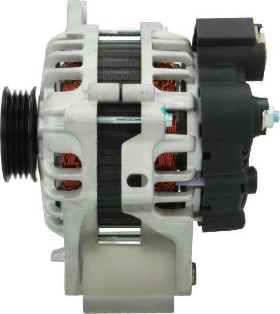 PSH 155.537.090.000 - Alternator onlydrive.pro